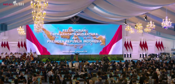 
					Foto: sekretariat presiden/tangkapan layar