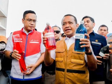 Foto: dok. Kementerian ESDM