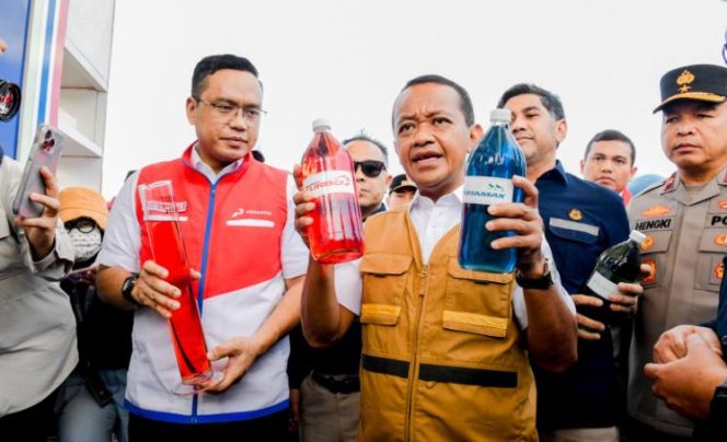 
					Foto: dok. Kementerian ESDM