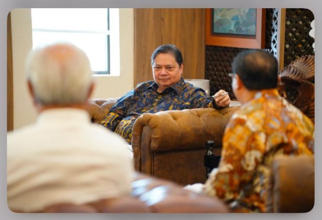 
					Foto: dok. Kemenko Perekonomian