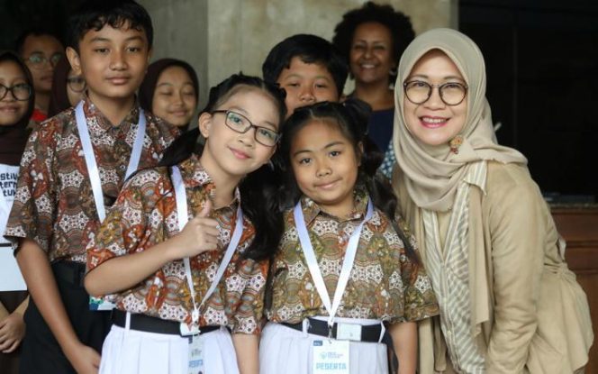 
					Foto: dok. Kemenko PMK