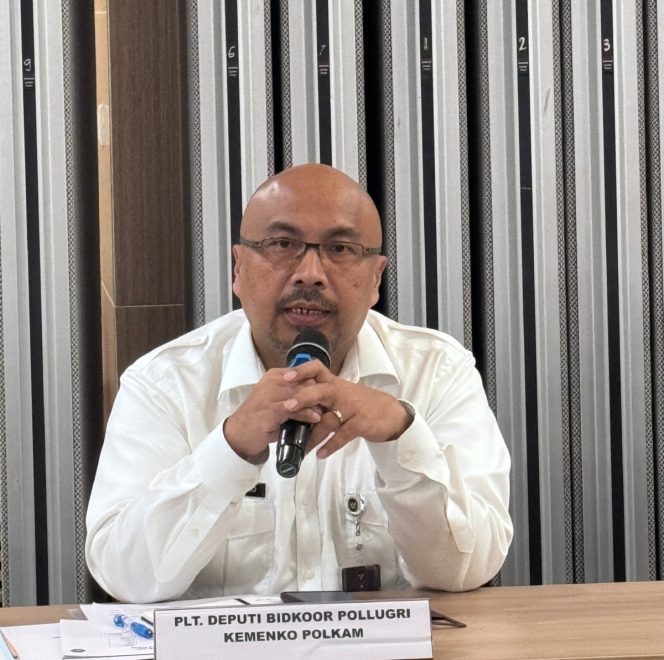 
					Foto: dok. Kemenko Polkam