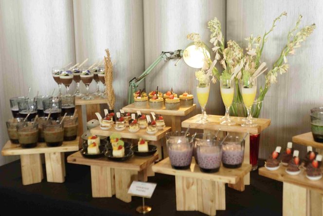 
					Canting Restaurant Vasaka Hotel Jakarta, Nikmati Makanan Melimpah, Promo Di Bulan Ramadan