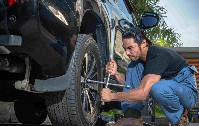 
					Hati Hati Cuaca Ekstrem Ancam Mudik, Perhatikan Peralatan Yang Harus Dibawa