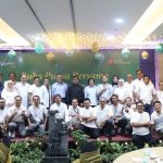 Hadirkan Anak Yatim Piatu dan Media, Vasaka Hotel Jakarta Gelar “Berbuka & Berbagi” 