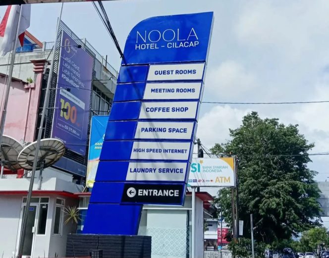 
					Cytrus Restaurant Noola Hotel Cilacap, Hadirkan Paket Spesial Idul Fitri 1446 H: “Paket Halal Bi Halal ” & “Pahala”