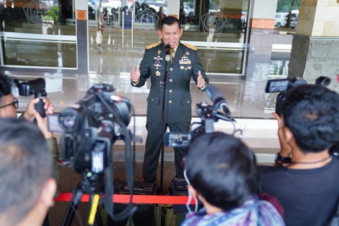 
					Foto: dok. Puspen TNI