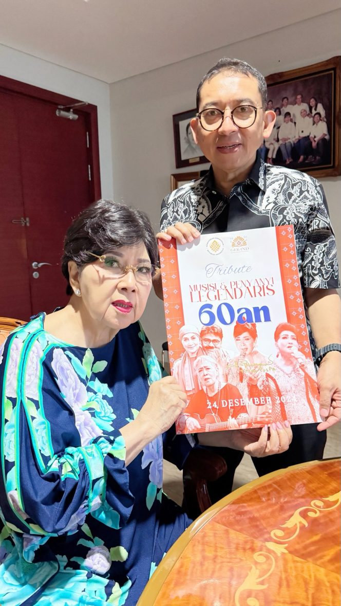 
					Foto: dok. akun X Fadli Zon