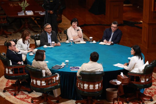 
					Foto: dok. akun X Prabowo Subianto