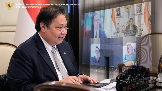 
					Foto: dok. Kemenko Perekonomian