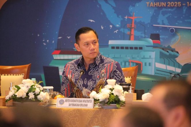 
					Foto: dok. Kemenko Infra