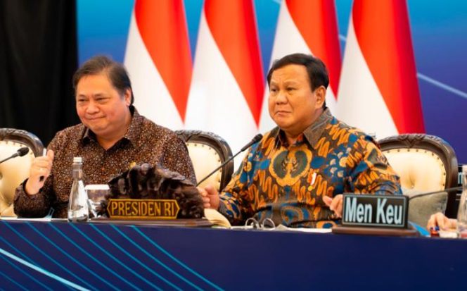 
					Foto: dok. Kemenko Perekonomian