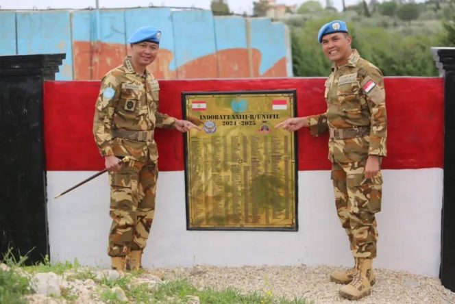 
					Foto: dok. Puspen TNI