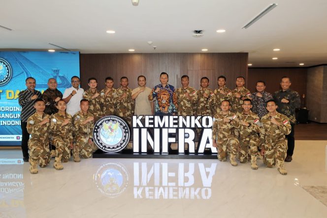 
					Foto: dok. Kemenko Infra