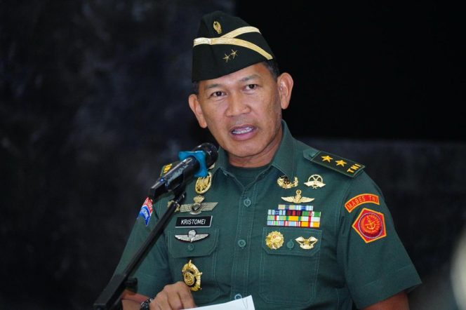 
					Foto: dok. akun X Puspen TNI