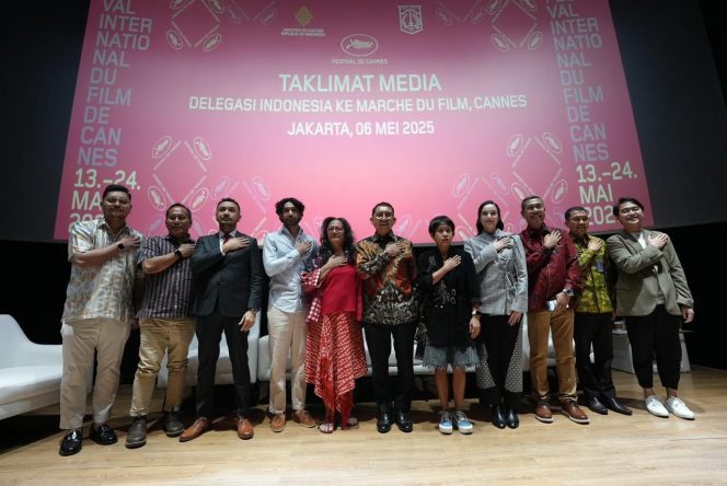 
					Foto: dok. akun X Fadli Zon