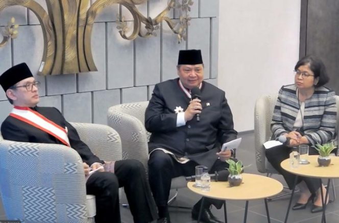 
					Foto: dok. Kemenko Perekonomian