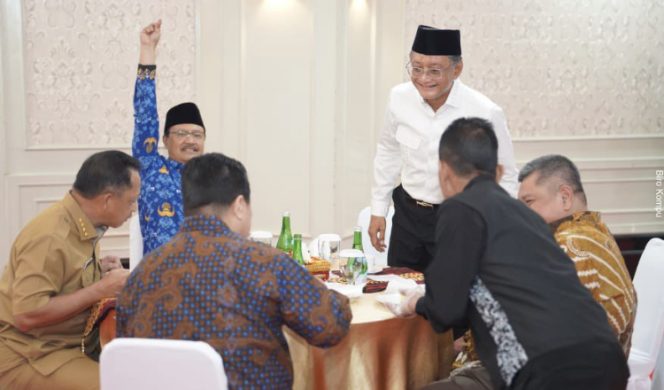 
					Penanganan Infrastruktur Tahap I Sekolah Rakyat Dipastikan Kementerian PU