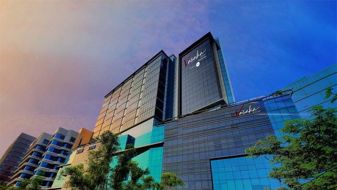 
					Yuuk…Bikin Liburan Keluarga Semakin Seru, Di Vasaka Hotel Jakarta Bisa Stay 26 Hours