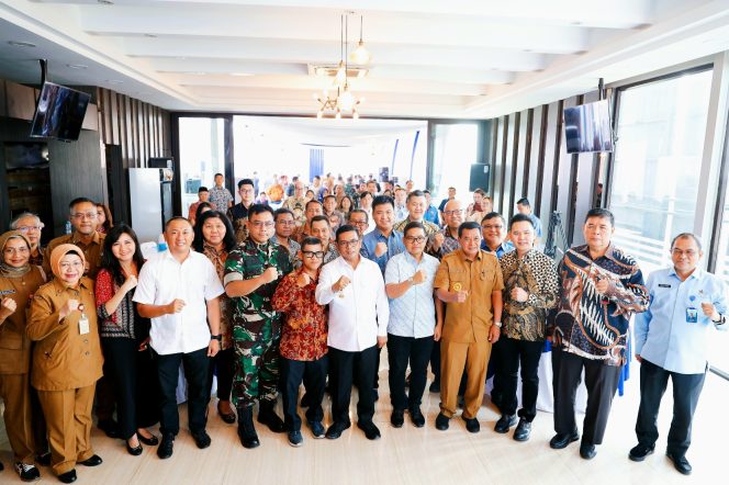 
					Dukung Investasi Daerah dan UMKM, Bank Banten Turut Serta di Acara Silahturahmi Gubernur Banten dan Pelaku Usaha