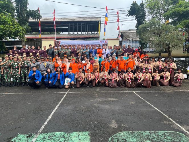 
					FIKOM Universitas Esa Unggul Ajak Masyarakat Manfaatkan Animasi Artificial Intelligence untuk Konten Edukasi