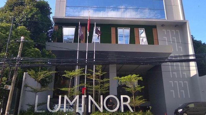 
					Rekomendasi Hangout Pulang Kerja, Luminor Hotal Kota Gelar “After Work Party”