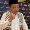 Foto: Ustaz Bachtiar Nasir (UBN)