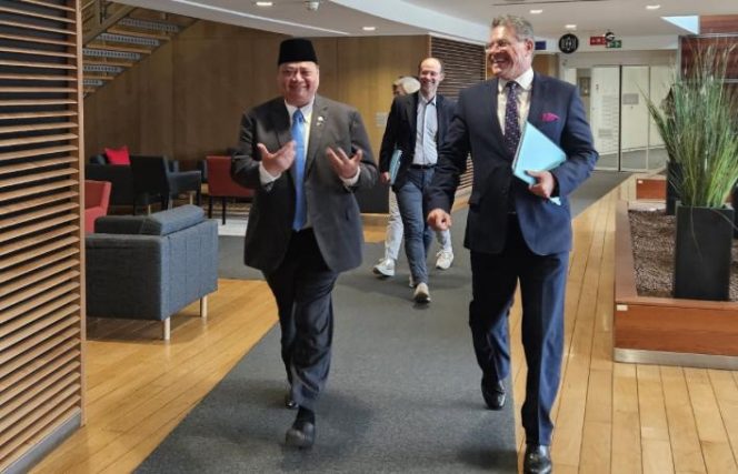 
					Foto: dok. Kemenko Perekonomian