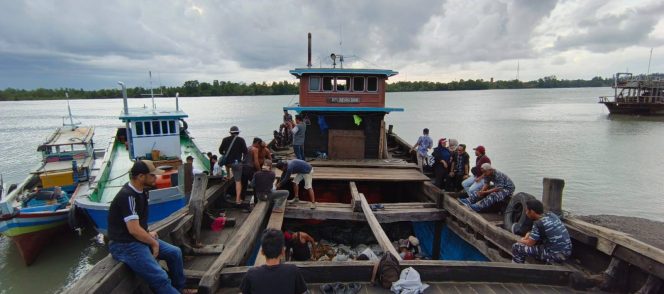 
					Foto: dok. akun X Puspen TNI
