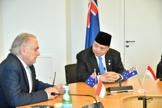 
					Foto: dok. Kemenko Perekonomian