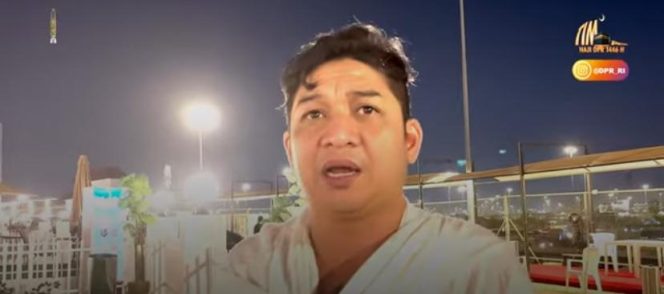 
					Foto: Sigit Purnomo/tangkapan layar