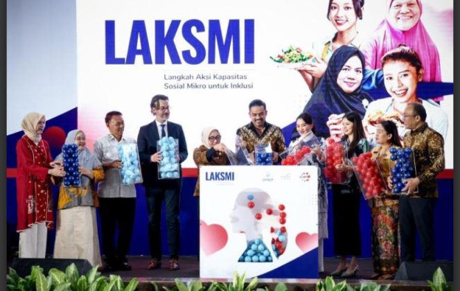 
					Foto: dok. Kementerian UMKM