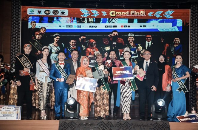 
					Grand Final Putera Puteri Kampus STIAMI 2025: Cetak Duta Muda Berprestasi