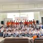 HMJ PR Universitas Esa Unggul Gelar Program “PR CARE” di SMA 2 Jakarta