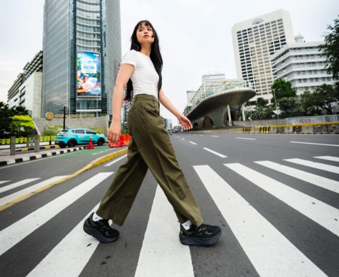 
					Ortuseight Sport Style Rilis FORREST V1, Hasil Kolaborasi Dengan Billionaire’s Project