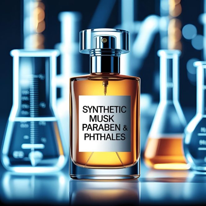 
					Taukah Anda Dampak Bahaya Pemakaian Parfum Dan Bagaimana Cara Mengatasinya