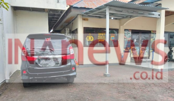 
					Gagalkan Pengiriman Mobil Bodong, Diduga Oknum APH Polsek KPS Bitung Minta Tebusan 50 Juta