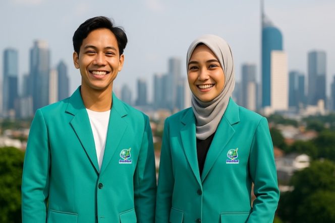 
					Jaringan Karir di Dunia Logistik: Peluang dan Strategi Sukses Bersama Institut STIAMI