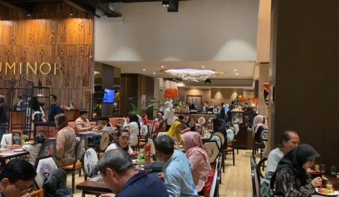 
					Luminor Hotel Kota Hadirkan Buffet “Symphony of Asia”, Perpaduan Lezat Cita Rasa Asia