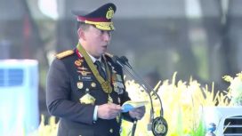 Foto: Kapolri Listyo Sigit Prabowo, dok. ist 