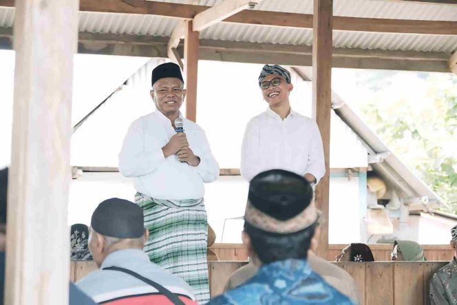 
					Dinamika BUMD, Masyarakat Apresiasi Bupati yang Tidak Anti Kritik  ‎