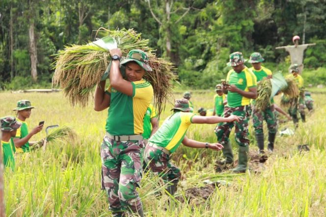 
					Foto: dok. Puspen TNI