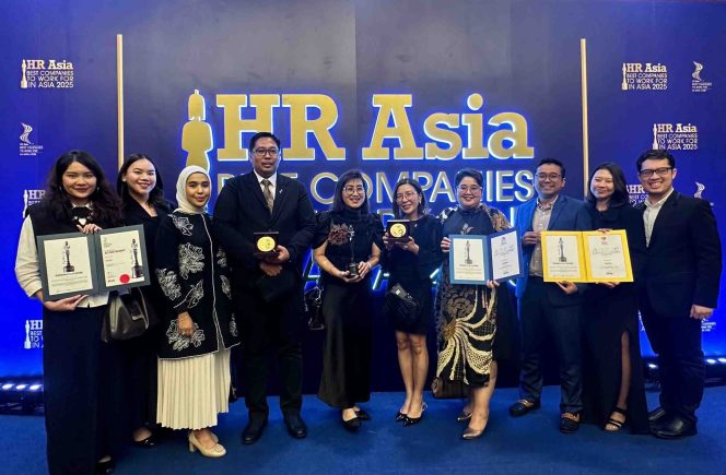 
					FIFGROUP Terus Membangun Tempat Kerja Yang Aman, Sehat, Inklusif, Dan Mendukung Perkembangan Talenta