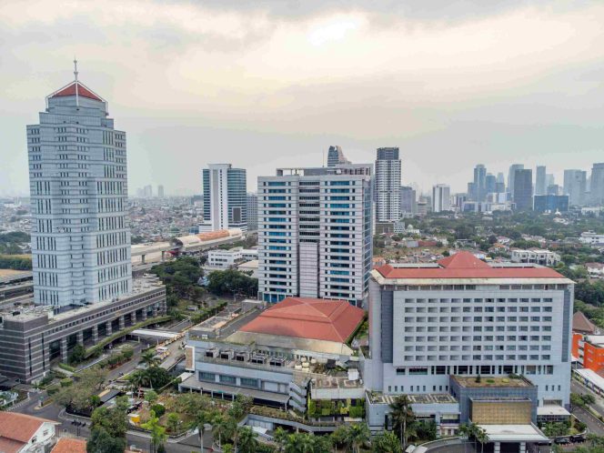 
					Kabar Menggembirakan Kini Kawasan Bidakara Jakarta Siap Menjadi One Stop Destination di Jakarta Selatan