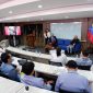 Festival Film Amerika Latin di Universitas Moestopo Jadi Sarana Diplomasi Budaya