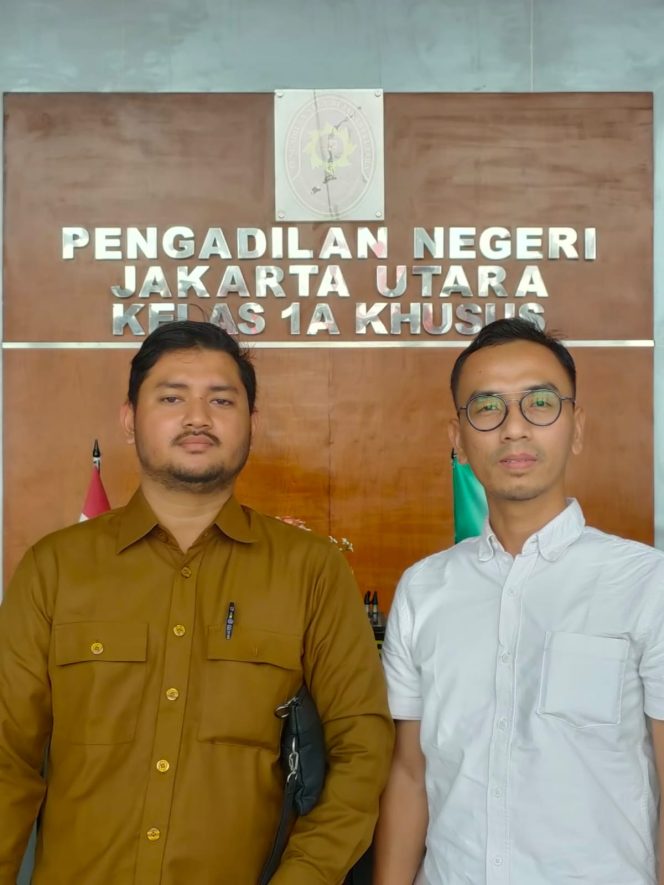 
					Perkara Inkrah 4 Tahun Lalu, Pertamina Sampai Saat Ini Belum Laksanakan Putusan Mahkamah Agung