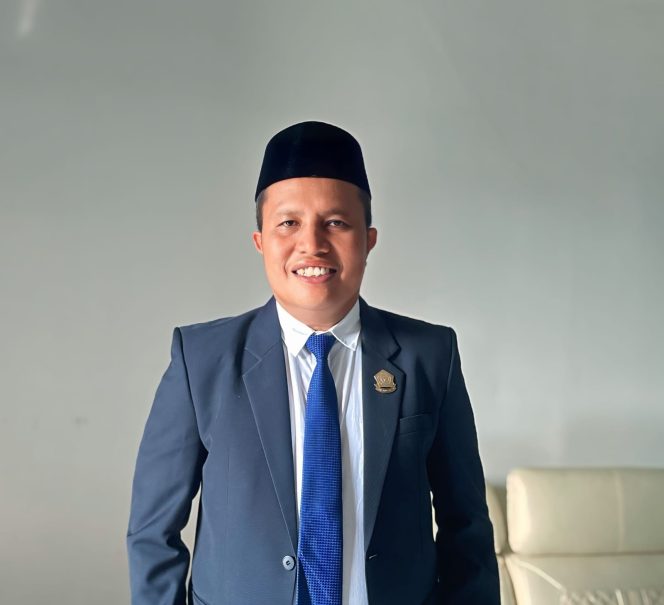 
					Syahrul Said Apresiasi Pembangunan Jembatan Buton-Muna: Proyek Strategis Dongkrak Ekonomi Sultra