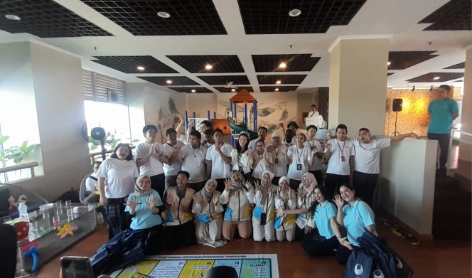 
					Hotel Bidakara Jakarta Berkolaborasi Dengan Matalesoge Jakarta, Rayakan Hari Anak Nasional Dengan Tema “Colorful Heart”