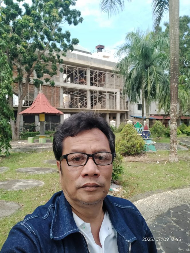 
					Cak Ta’in Kritik Hibah Pemko Batam ke Kejari , Urgensinya Apa