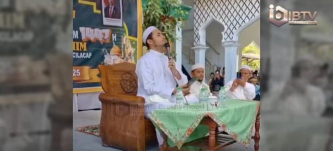 
					Foto: Habib Muhammad/tangkapan layar